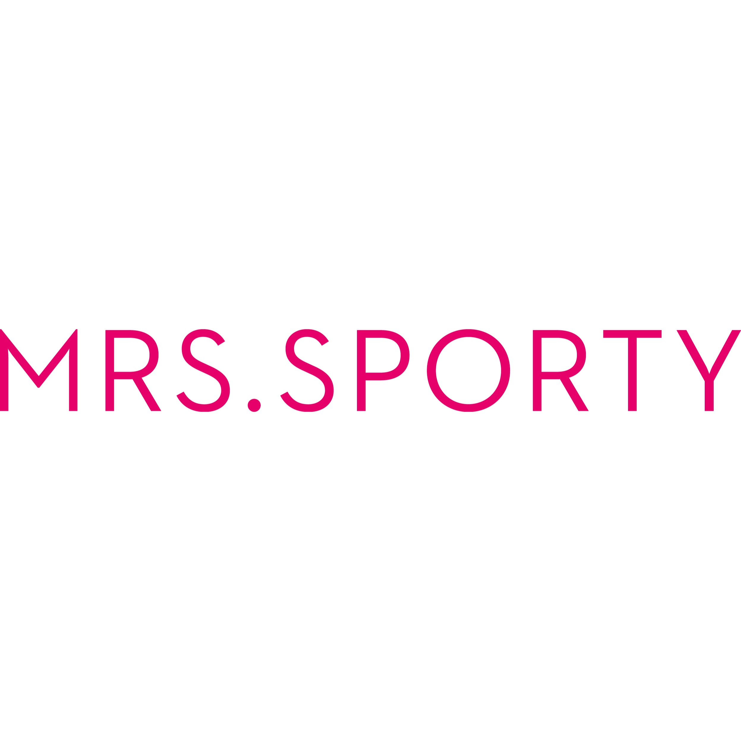 Logo von Mrs.Sporty Club Mistelbach