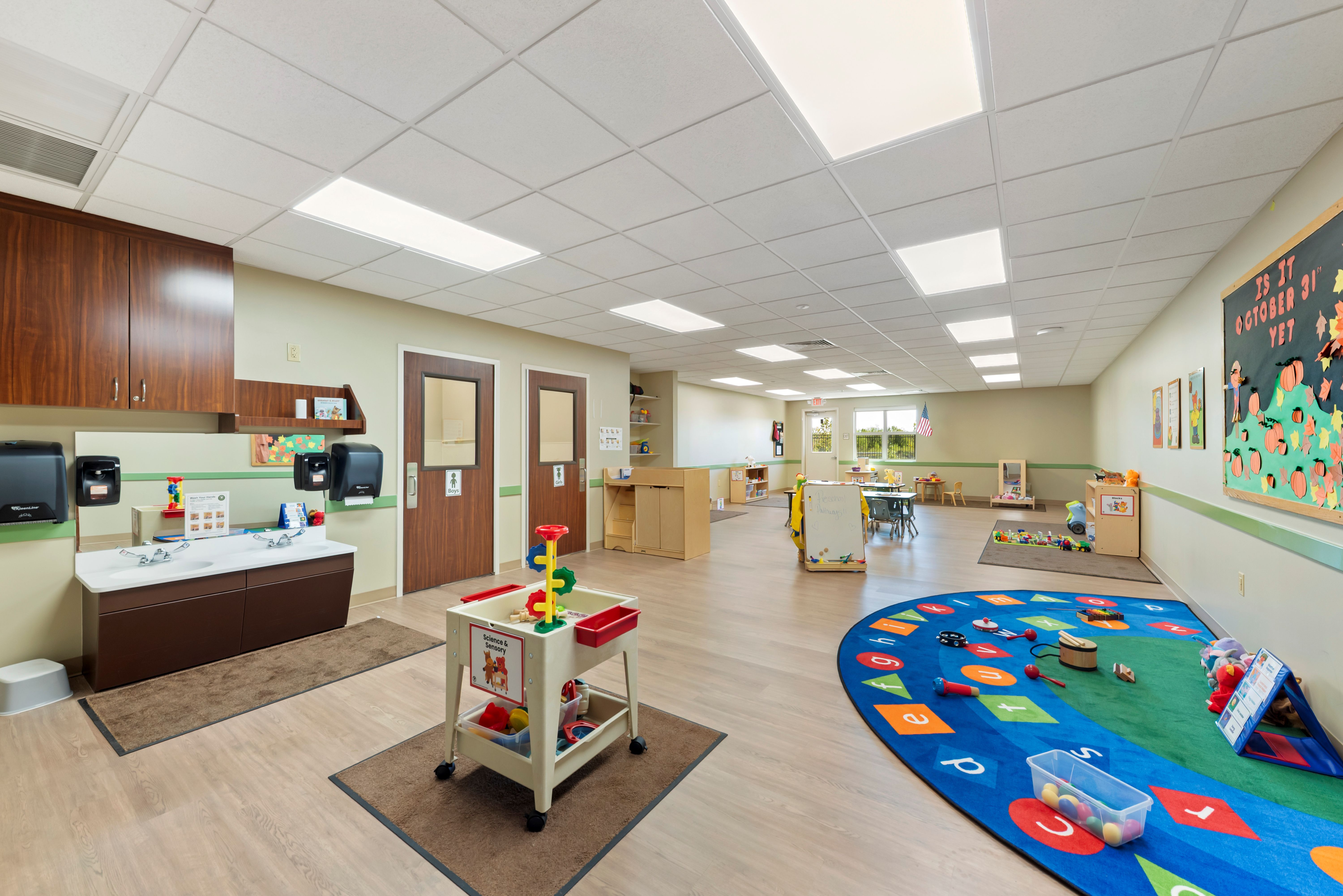 Primrose School at Easton Park Image