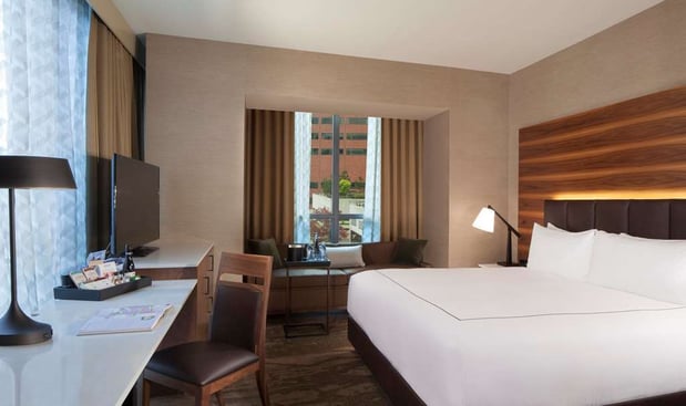 Images The Porter Portland, Curio Collection by Hilton