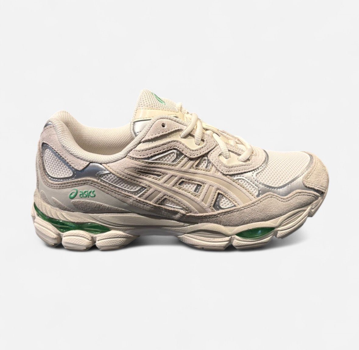 Bilder District 5 sneakerstore