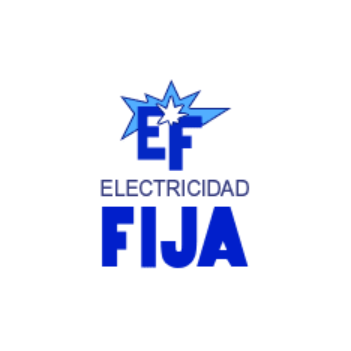 Electricidad Fija S.L.U. Logo