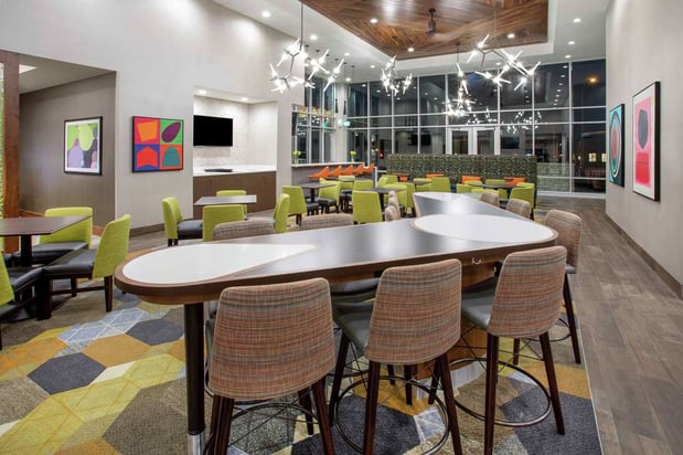 Images Homewood Suites by Hilton Edina Minneapolis