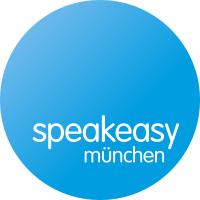 Kundenlogo speakeasy München - language school