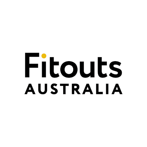 Fitouts Australia Logo