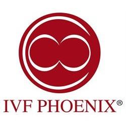 IVF Phoenix Logo
