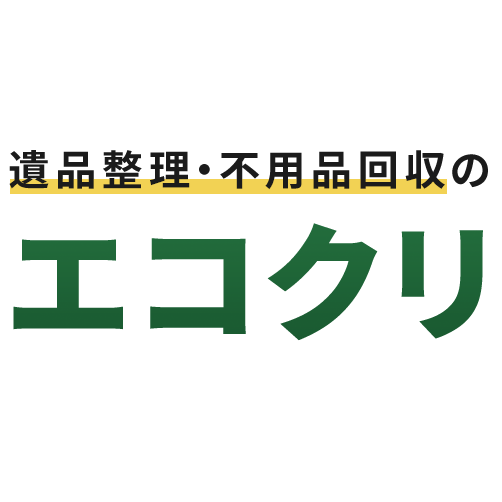 エコクリ Logo