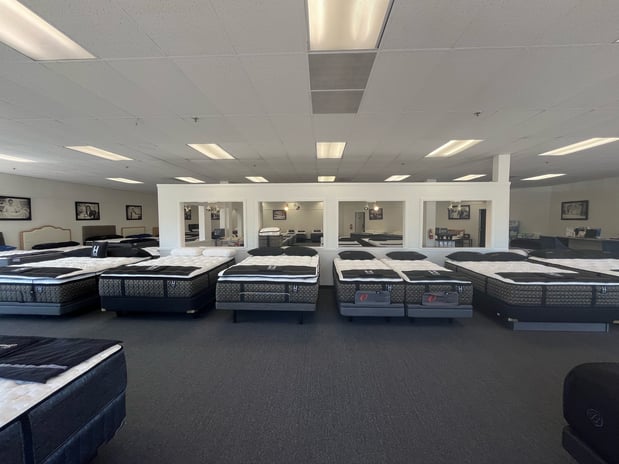 Images Ortho Mattress