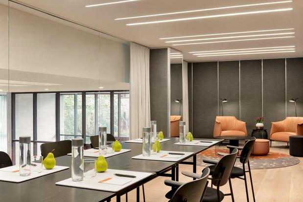 Images Hotel Indigo Williamsburg - Brooklyn by IHG