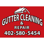 Gutter Cleaning & Repair Logo