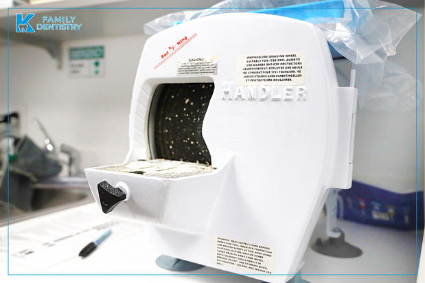 Images K Family Dentistry General Cosmetic Emergency Implants