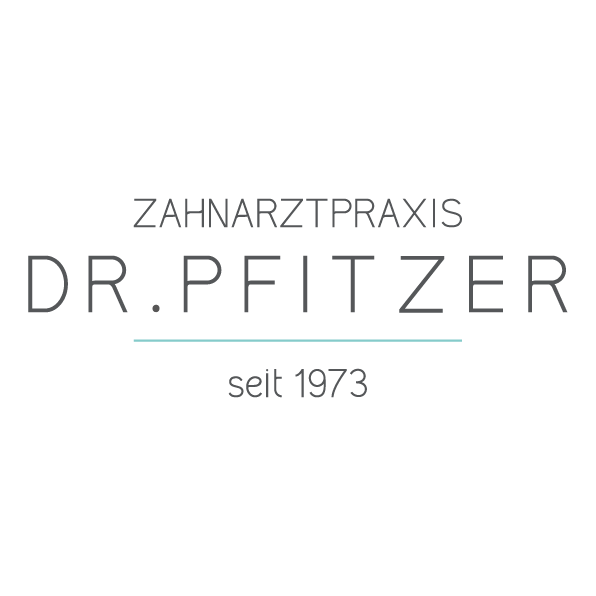 Zahnarztpraxis Dr. Pfitzer in Stuttgart Logo