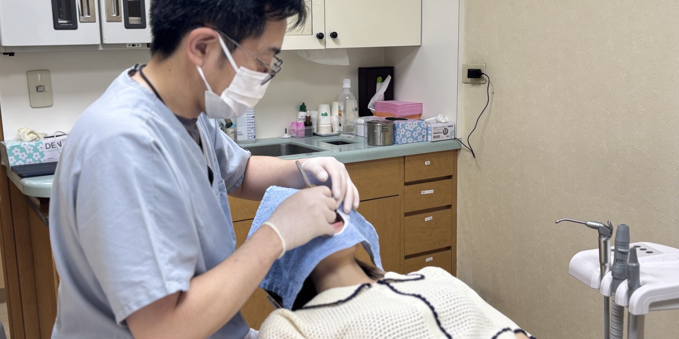 Images さっぽろ駅前歯科クリニック