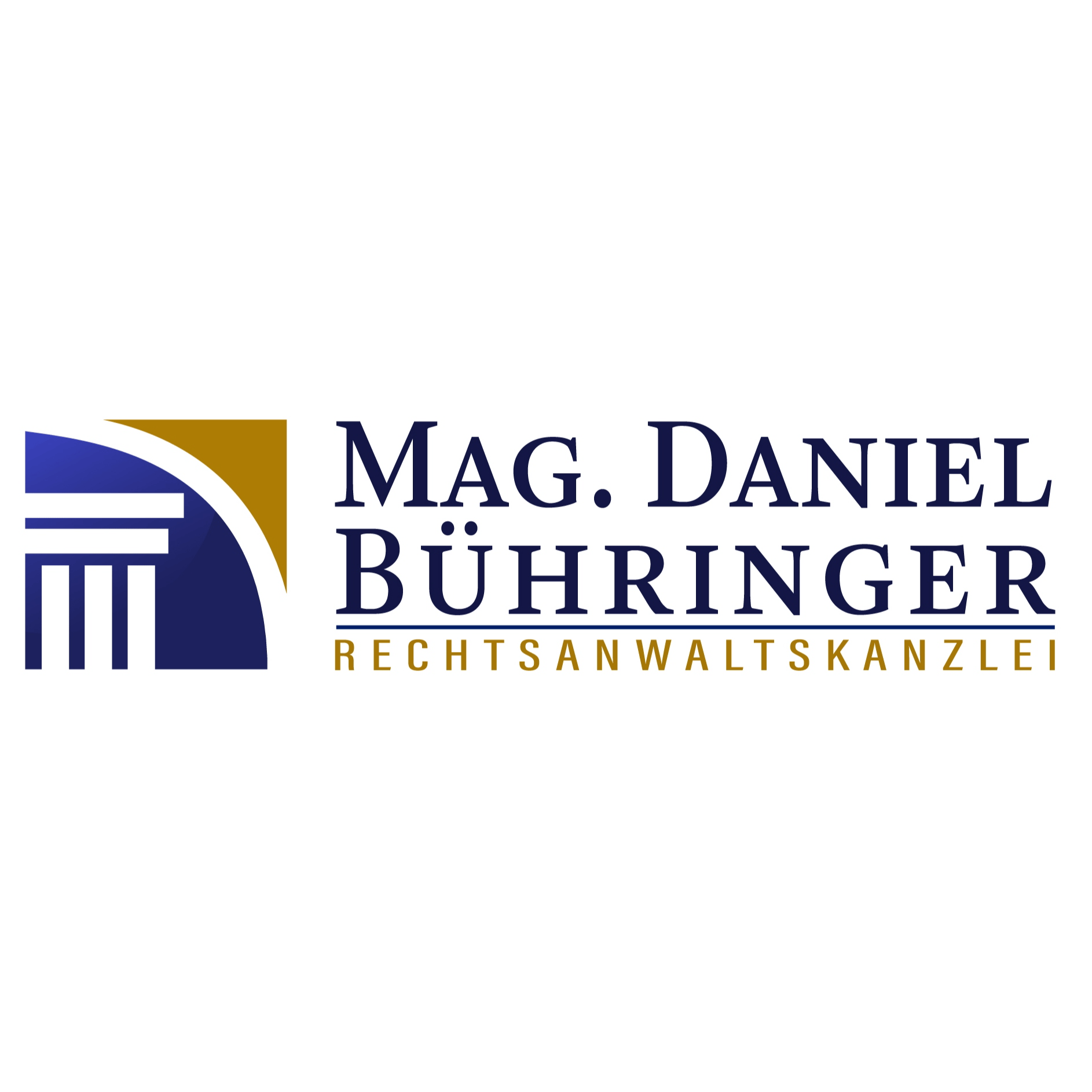 Logo von Mag. Daniel Bühringer