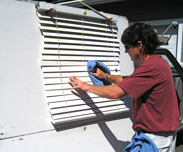 Images Central Coast Window Cleaners