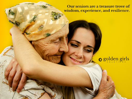 Images Golden Girls Solutions