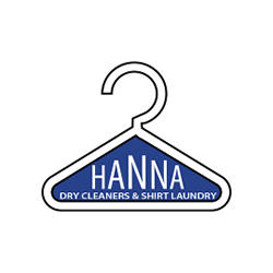 Hanna Cleaners Logo