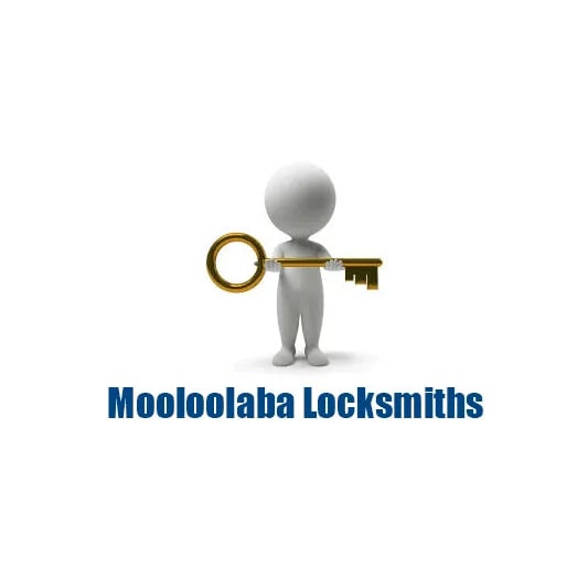 Mooloolaba Locksmiths Logo