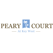 Peary Court at Key West
