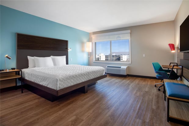 Images Tru by Hilton Ocean City Bayside