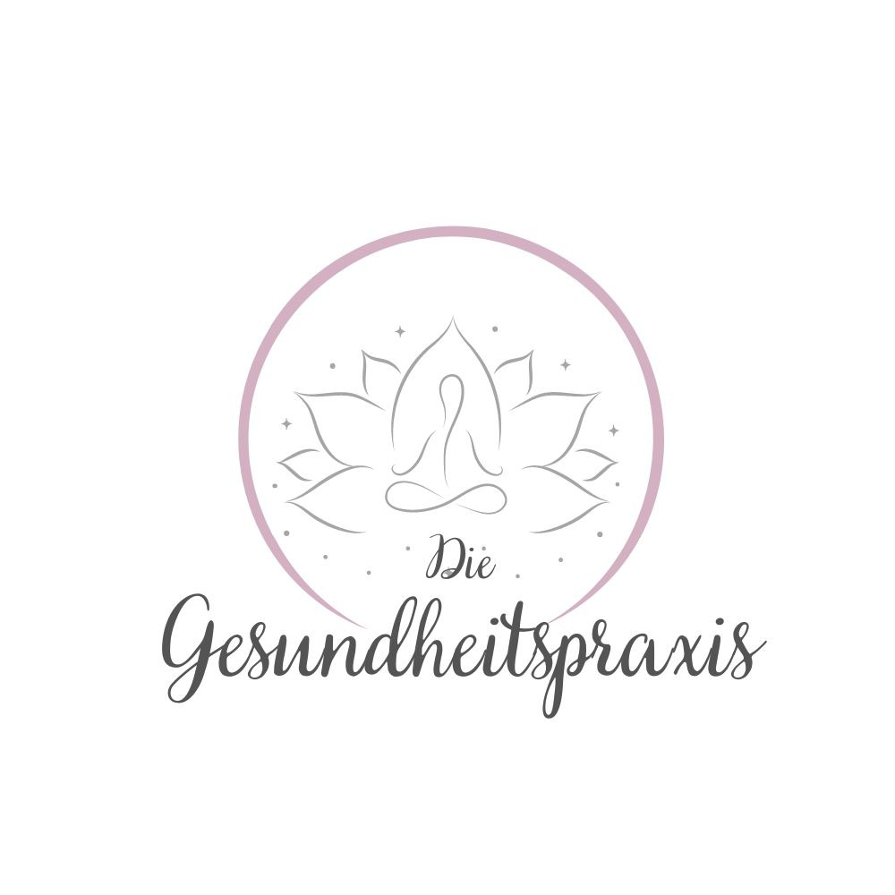 Die Gesundheitspraxis | Katharina Graber Logo