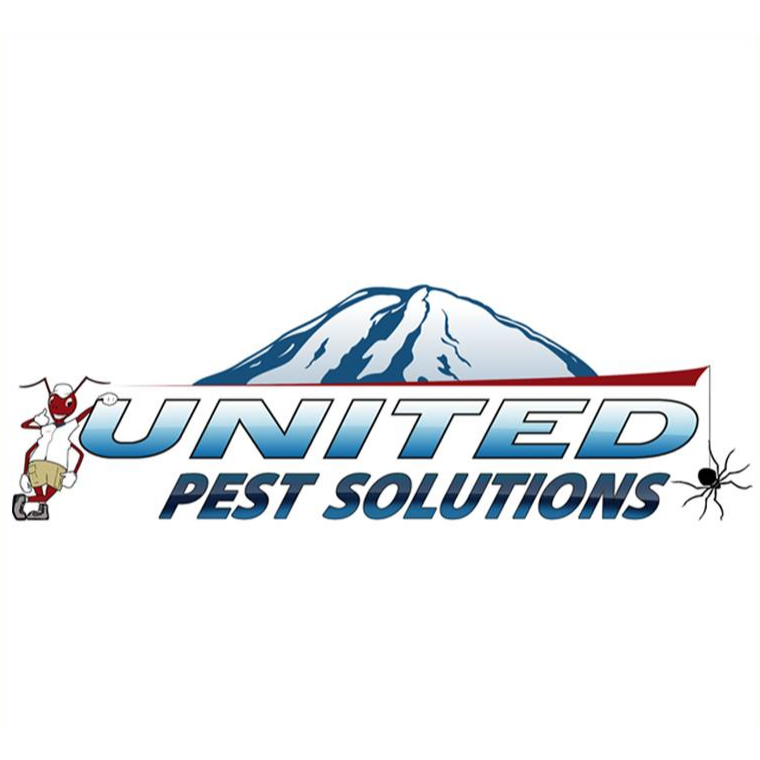 United Pest Solutions Logo