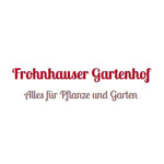 Kundenlogo Frohnhauser Gartenhof