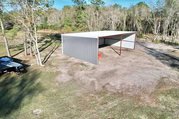 Images All Metal Carports and Covers LLC