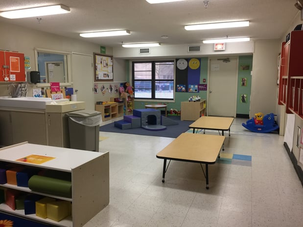 Images Rosemont KinderCare