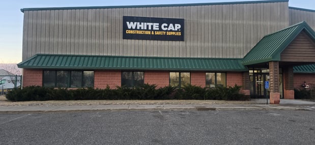 Images White Cap