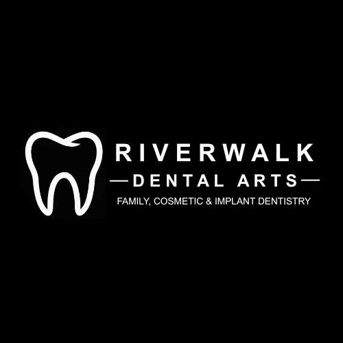 Riverwalk Dental Arts Logo