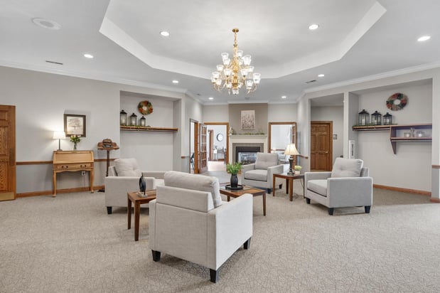 Images Bohnenkamp-Murdoch Funeral Home