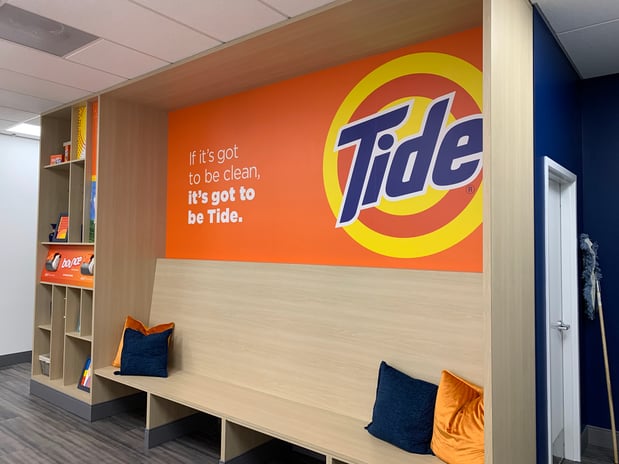 Images Tide Laundromat