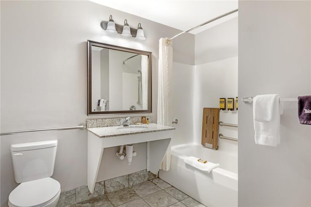 Images Best Western Plus Eau Claire Conference Center