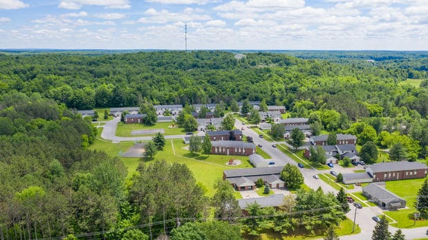 Images Parkstead Gouverneur