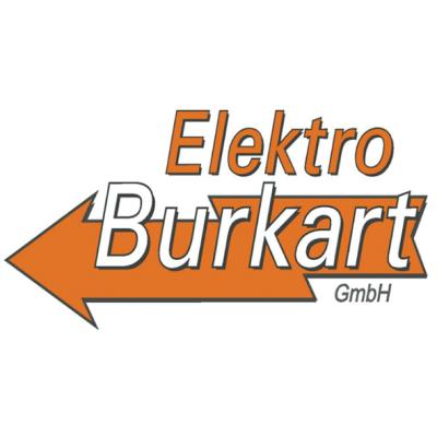 Elektro Burkart GmbH in Künzell - Logo