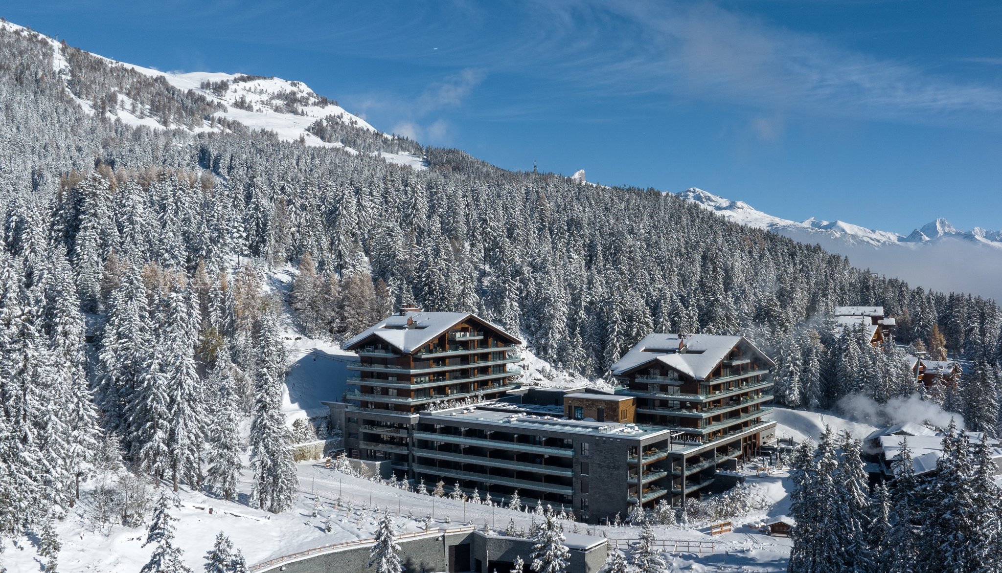Six Senses Crans Montana