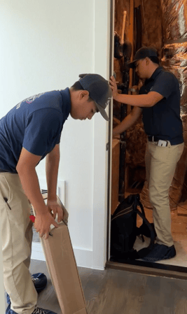 Images Serveway Heating and Air Conditioning