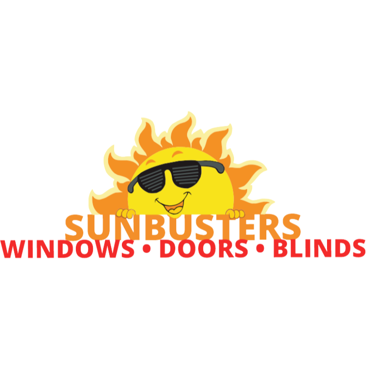 Sunbusters Window Replacements Doors & Blinds Calgary