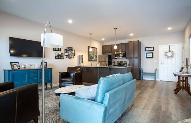 Images Asher Crossing