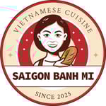 Saigon Banh Mi Logo