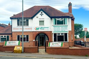 Images Minuteman Press