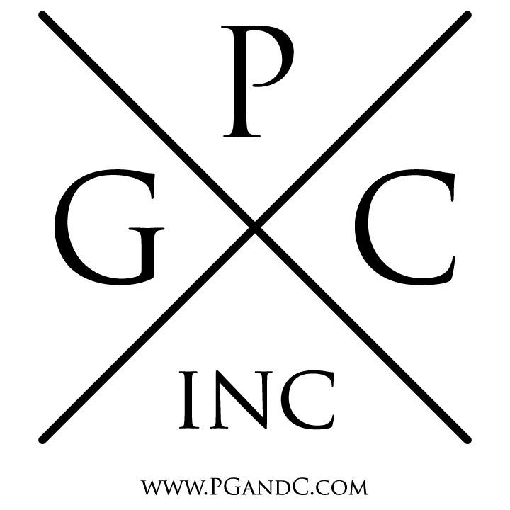 Power Generation and Control, Inc. Logo