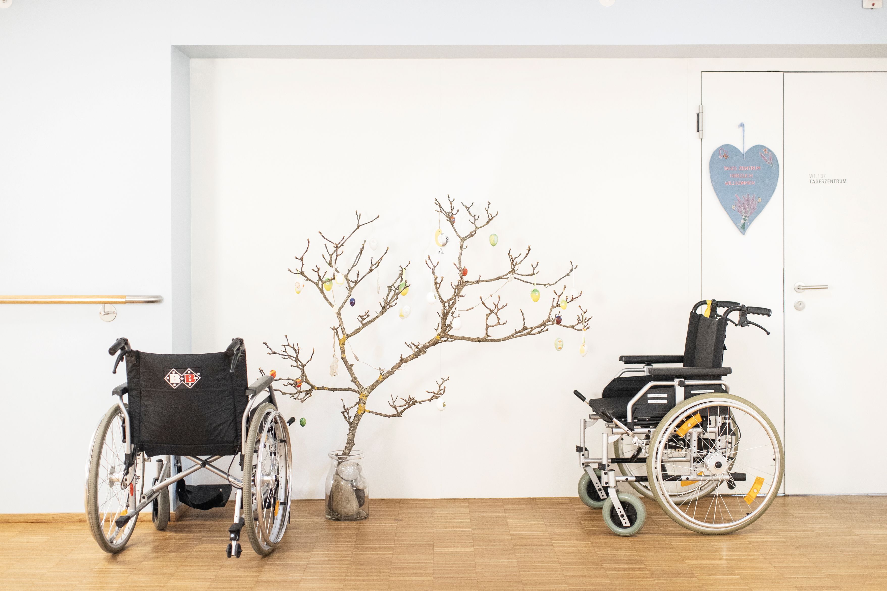 Bilder Stiftung Hofmatt