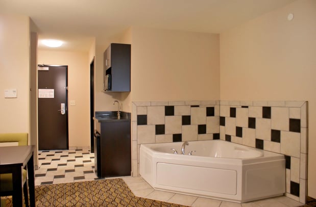 Images Holiday Inn Express & Suites Tulsa South Bixby by IHG