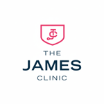 James Clinic Logo