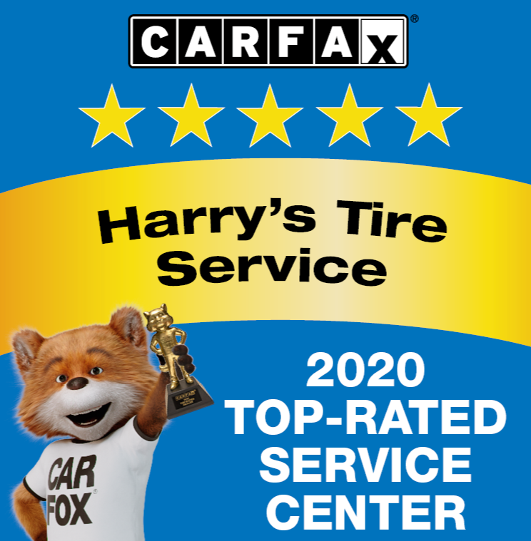 Images Harry's Tire Service