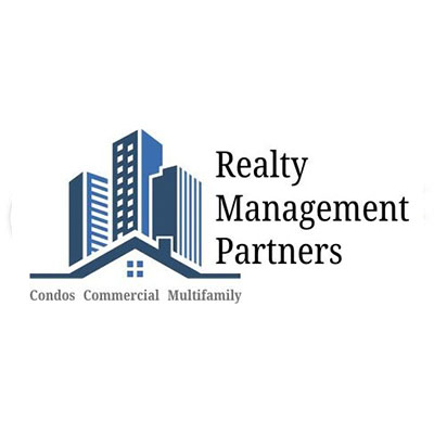 Realty Management Partners LLC Logo