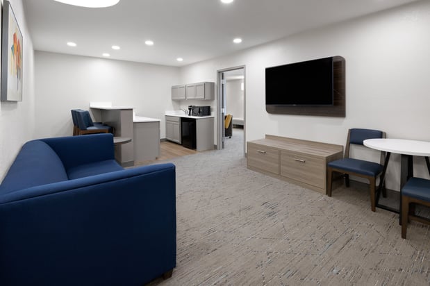 Images Holiday Inn Express & Suites Wyomissing by IHG