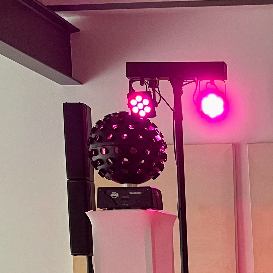 DJlarsSynn, Stonsdorfer Weg 4 in Norderstedt