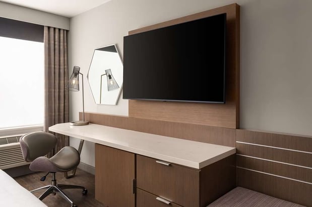 Images Hotel Lela Wilmington, Tapestry Collection by Hilton